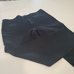 Banana Republic Sloan Fit Capris